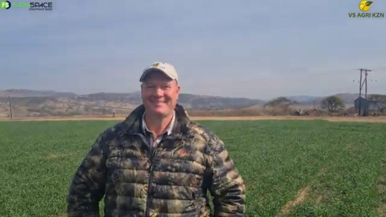 Hoe kan VS Agri KZN jou help? Jacques vertel meer.