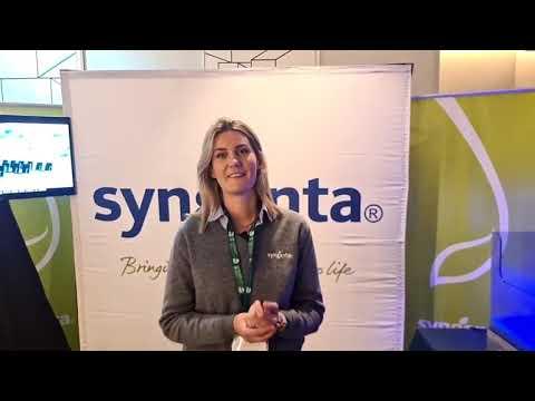 Syngenta is een van die hoof borge by die World Farmers' Organisation General Assembly 2023.
