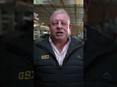 Kom kyk wat het GSI vir jou by NAMPO 2024!
