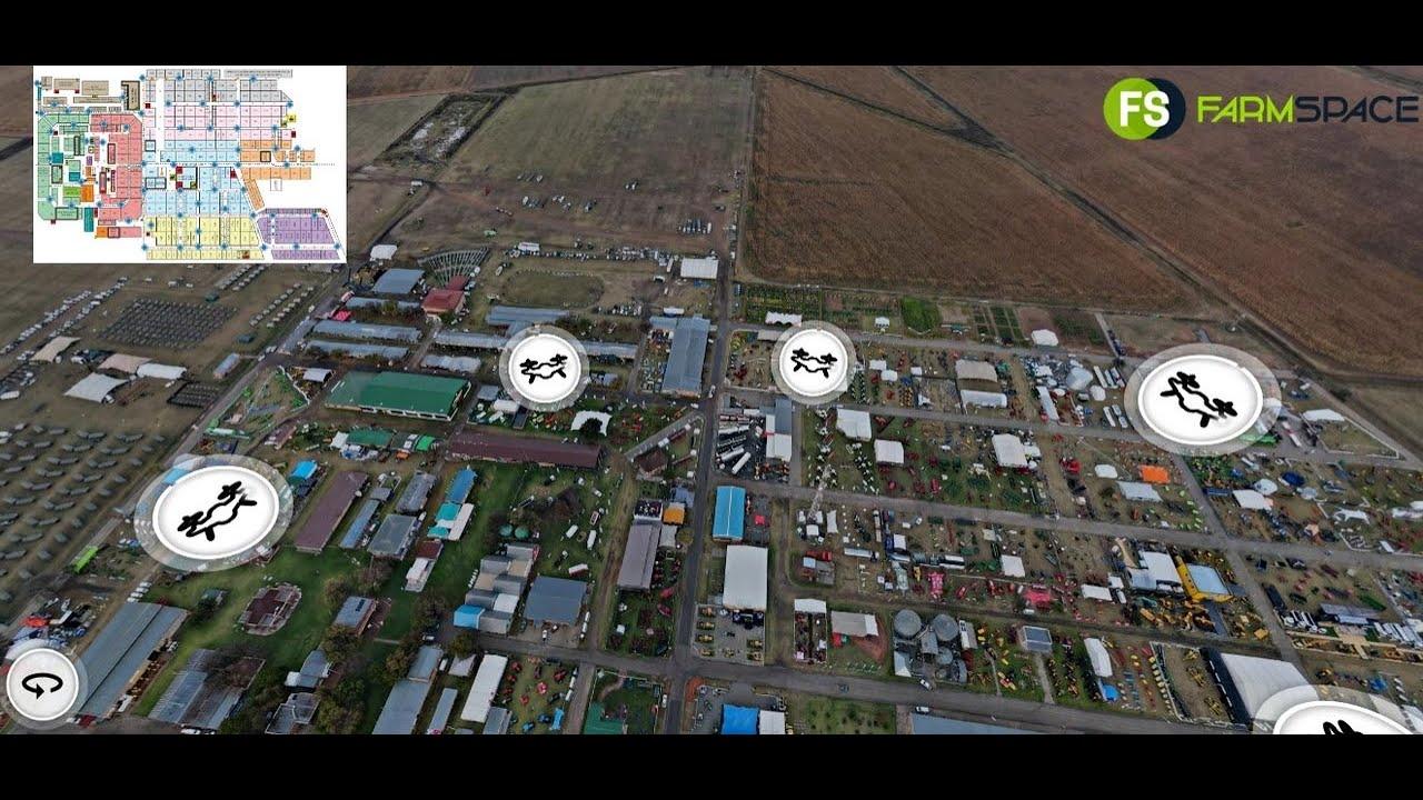 Het jy NAMPO 2023 gemis?