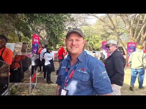 Wat beteken Lamb Champs 2024 vir Hennie Jonker en sy familie?