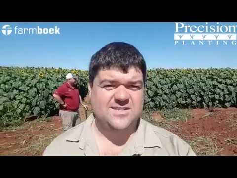 Precision Planting Delta Force