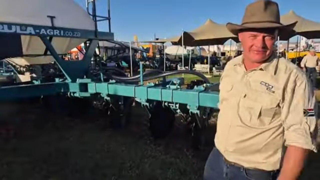 Wil jy 'n stukkie kunsmis voor die tyd in die grond insit?