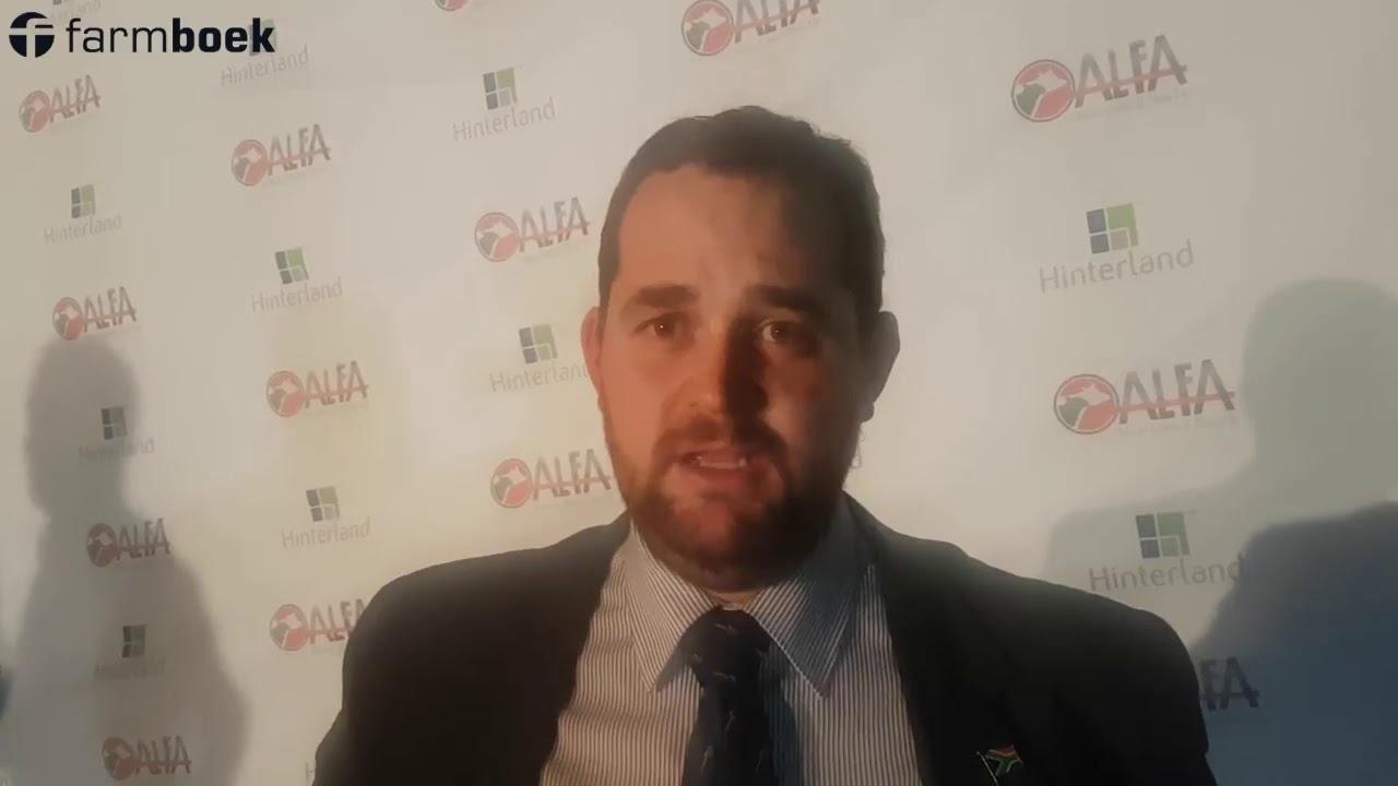Nampo Harvest Day and ALFA Expo will be one event in 2020 - ALFA Expo 2019