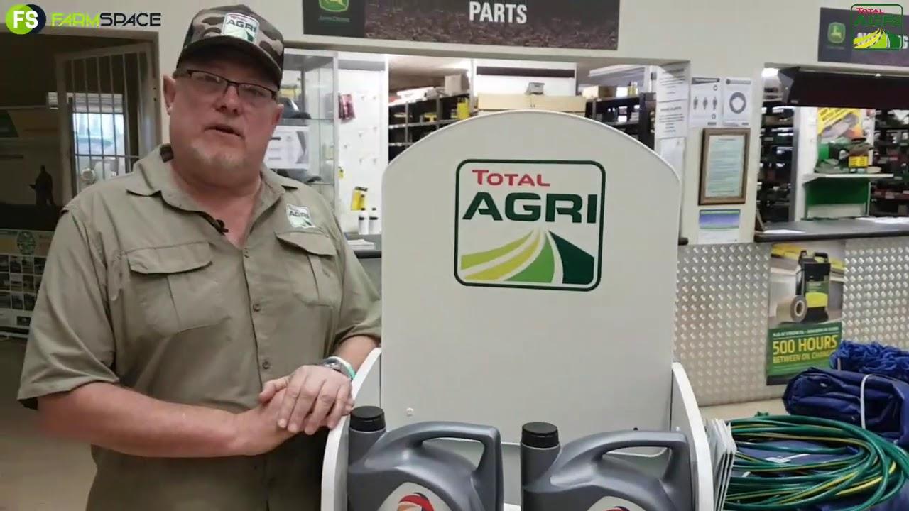Total Agri verstaan Landbou
