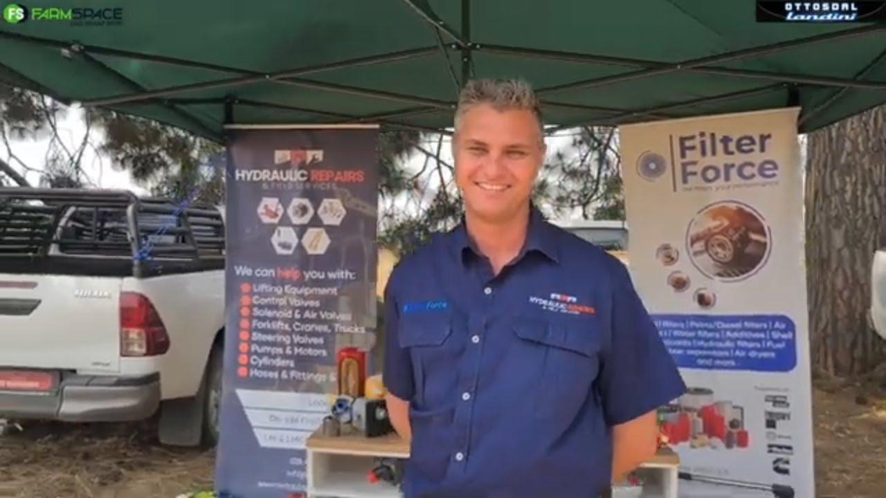 Hoekom kies Filter Force vir Landini Ottosdal as een van hulle goedgekeurde verskaffers?