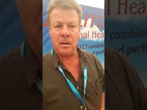 Animate Animal Health - ALFA Expo 2017