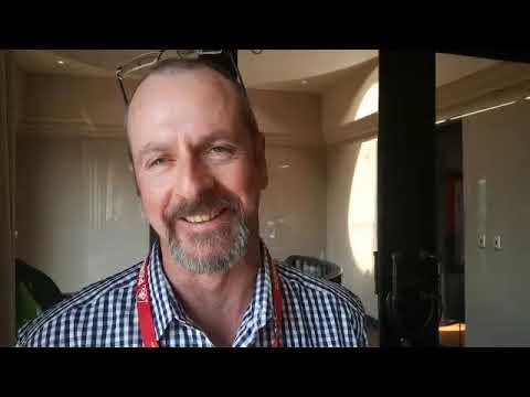 Weigh and Win - Mark Stein KZN