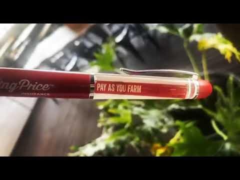 Pay as you farm - Betaal jou regte risiko