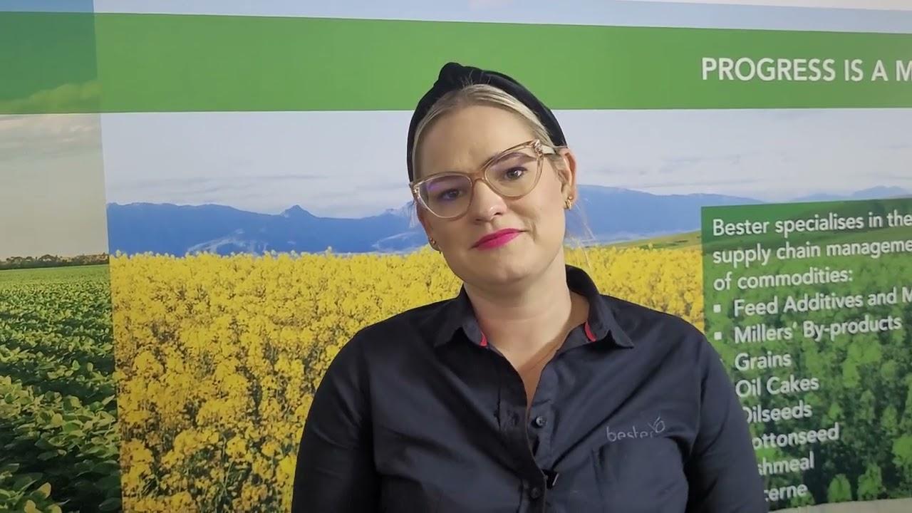 Bester Grain & Feed by Nampo 2023