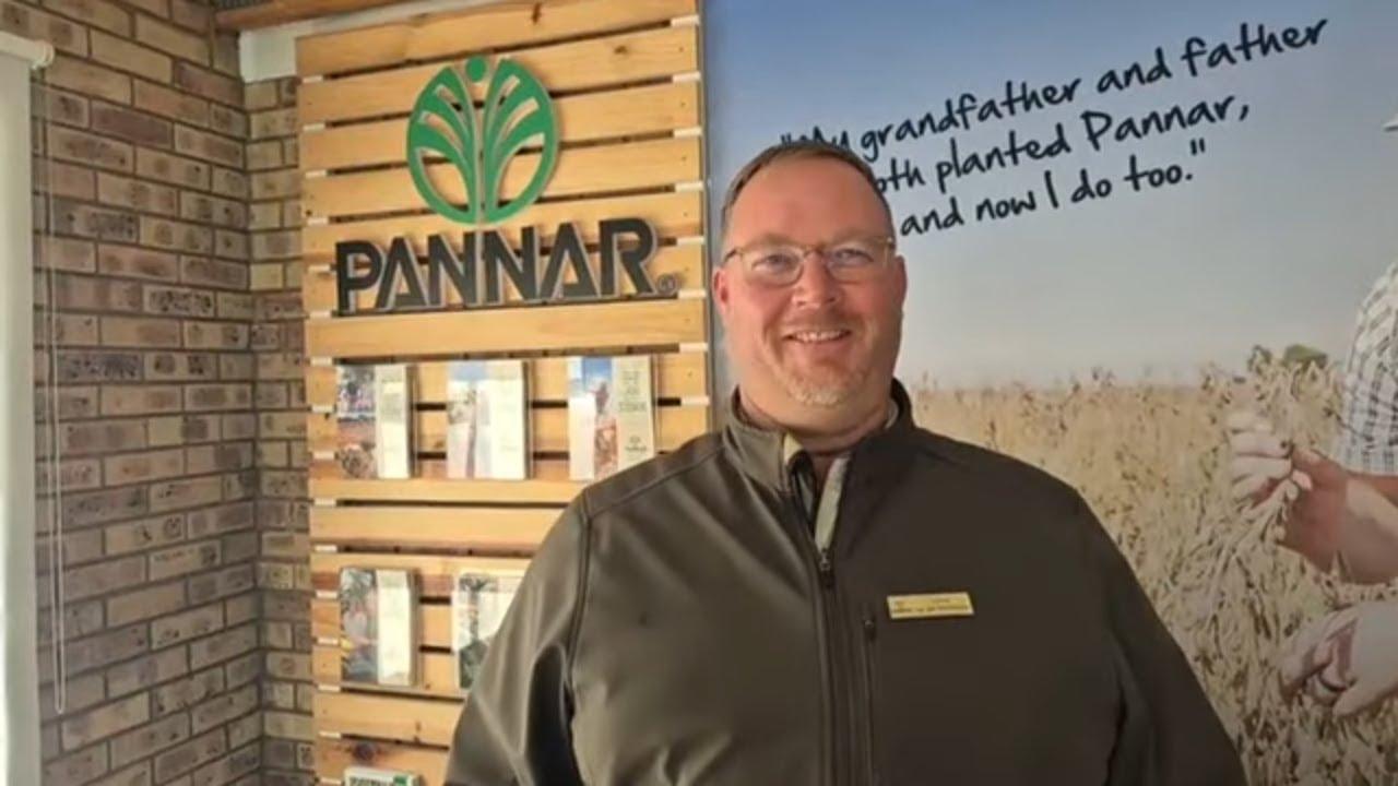 Waaroor gaan die Pannar Seed Sprout App by NAMPO 2025?