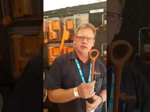 Gallagher Animal Management SA by ALFA Expo 2017