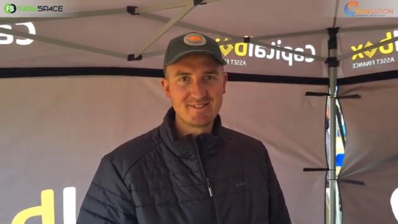 Is jy ernstig oor sonkrag vir jou boerdery? Sunsation Energy weet wat hulle doen.
