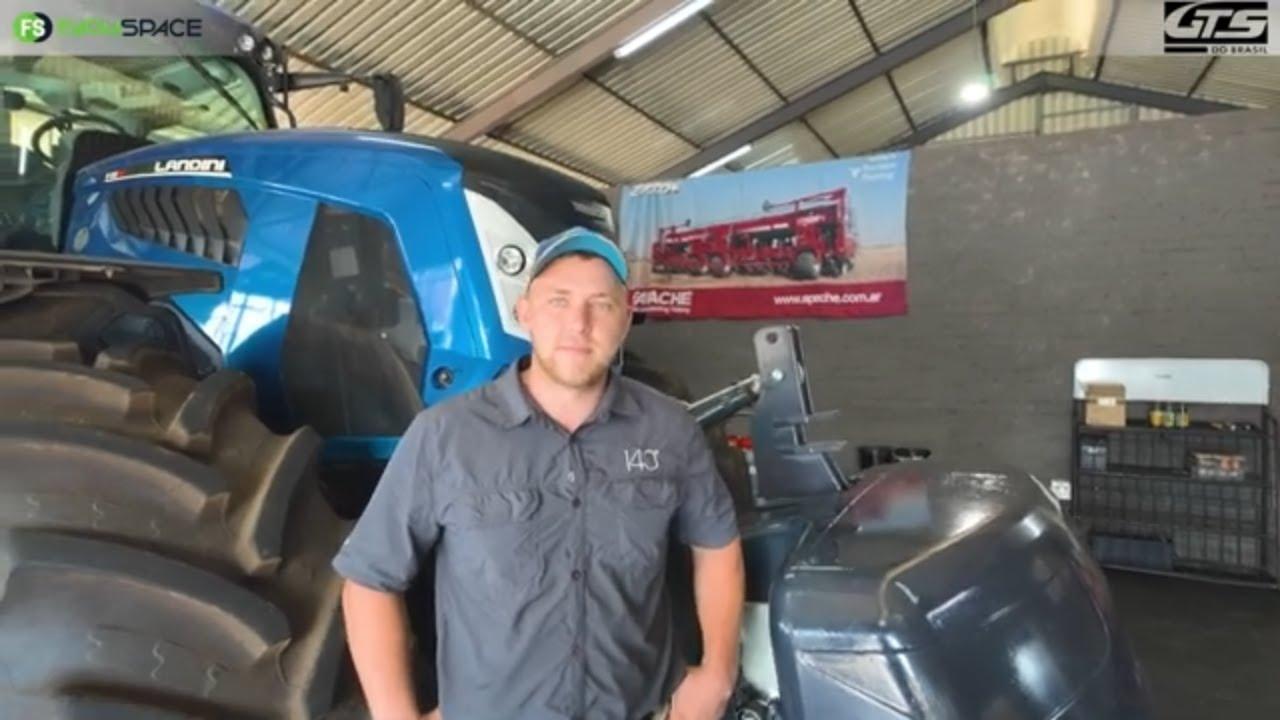 Is jy in Mpumalanga en opsoek na die ligste tafel in die mark? Kom maak 'n draai by Alpha Agri!