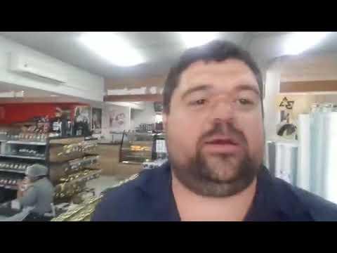 4 Sheep Restaurant and Deli Beaufort West
