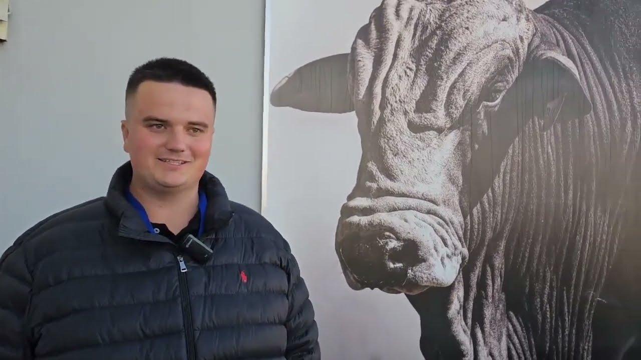 Arturo gave us his view on the Hurwitz Production Auction