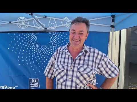 Hoe gaan Yara vir jou waarde toevoeg tot jou oeste? - AmberMacs Macadamia Expo 2025