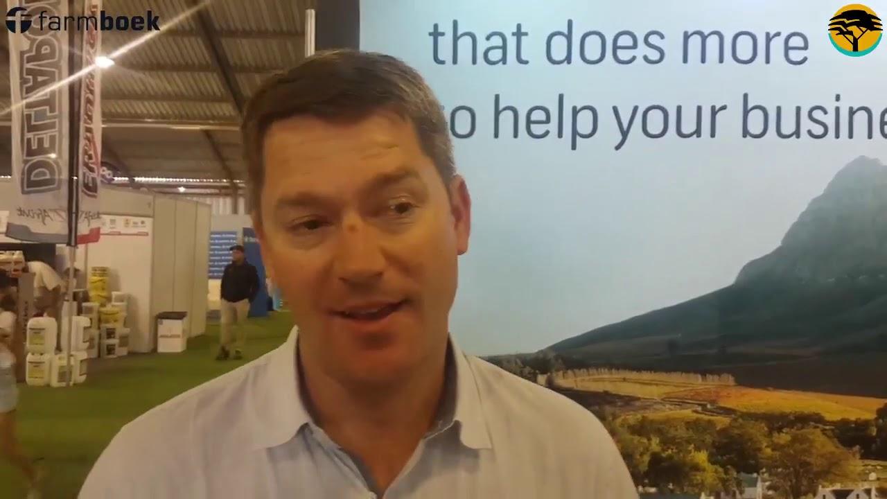 Your finances when you apply for financing - Nampo Cape 2019