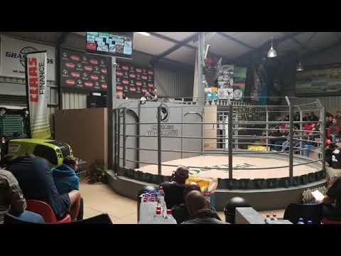 Live from The Bull Ring. Hurwitz Farming Annual Auction