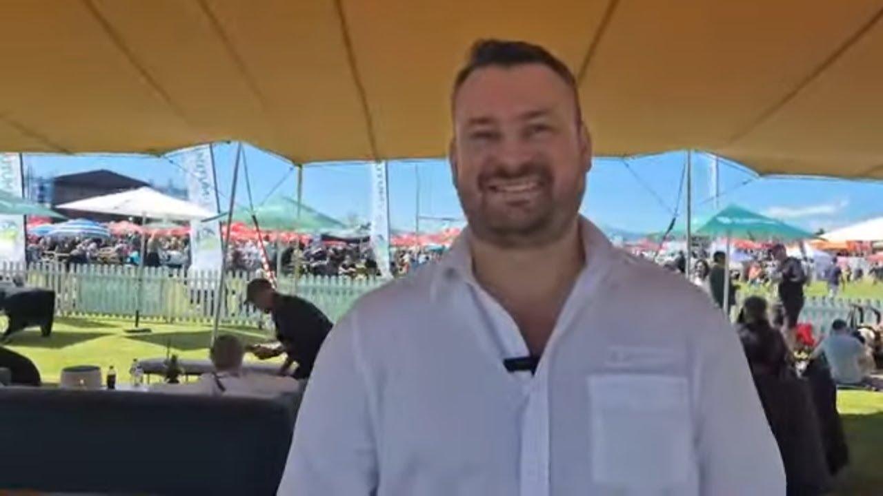 Hoe help Old Mutual met die onsekerheid in jou boerdery by Lamb Champs Boland 2025?