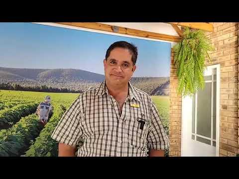 Nampo 2023 - Jaco Naude van Pannar