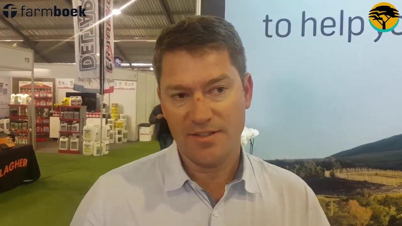 FNB stands firm in the Western Cape - Nampo Cape 2019