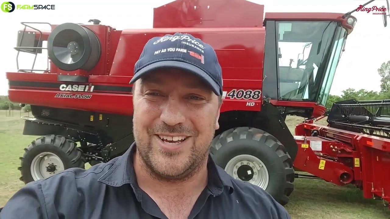 Hoekom het Pay As You Farm ontstaan?