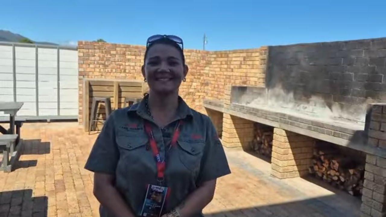 Wat maak Lamb Champs Boland vir Bianca so spesiaal?