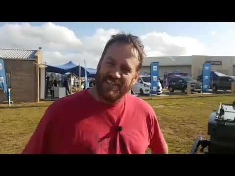 Stunning old beauts that get showed off here at Nampo Cape 2019