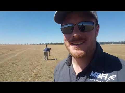 Drift Testing