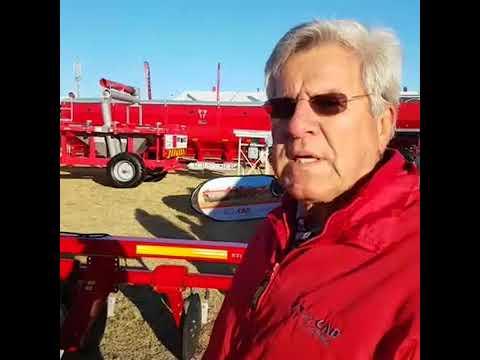 Agri-Cad Nampo 2017