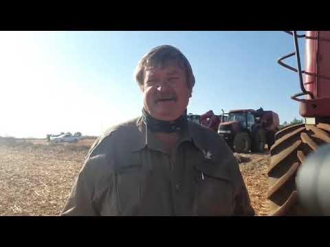 Uncle Cassie from the Koster Study Group