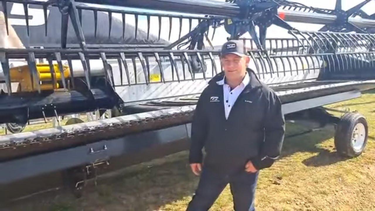 Wie is GTS en wat maak hulle stoper tafels so uniek? - Nampo kaap / Cape 2024