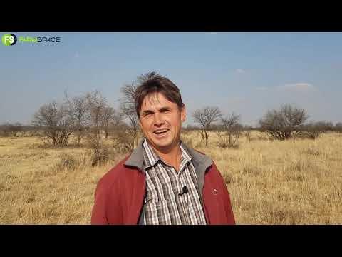 Opsoek na 'n lekker beesplaas?