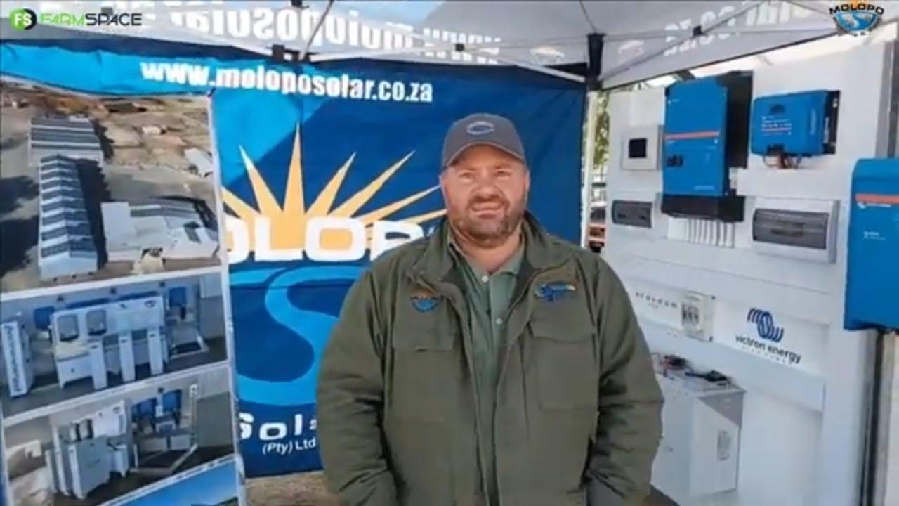 Molopo plumbing & solar by die Stroper Resies 2024