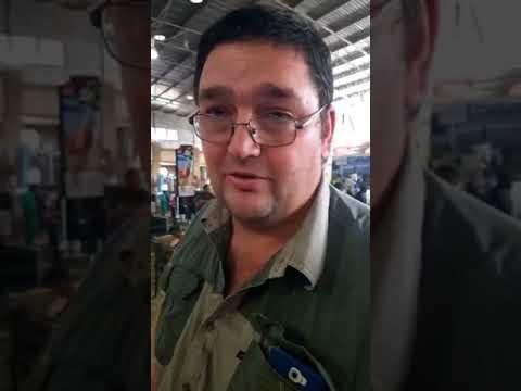 Skape by Alfa Expo 2017