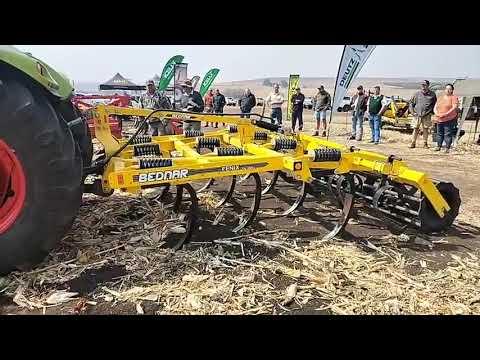 Al die groot manne is hier by Amersfoort Boeredag 2023