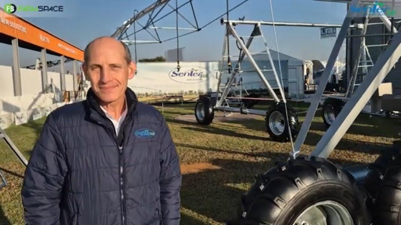 Wanneer jy 'n pivot opsit, hoe lyk jou "running cost"? Theuns van Senter360 vertel meer.