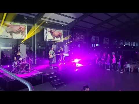 Diamond Boran Auction After Party
