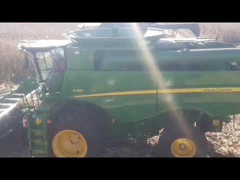 Harvester Race 2019 - And here we go!!