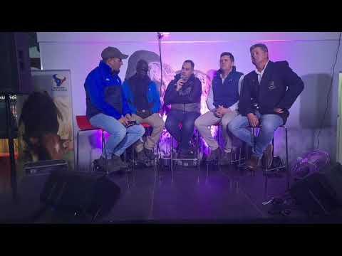 Part 1 - Chat 'n bietjie Bull (Hurwitz 10th Production Auction)