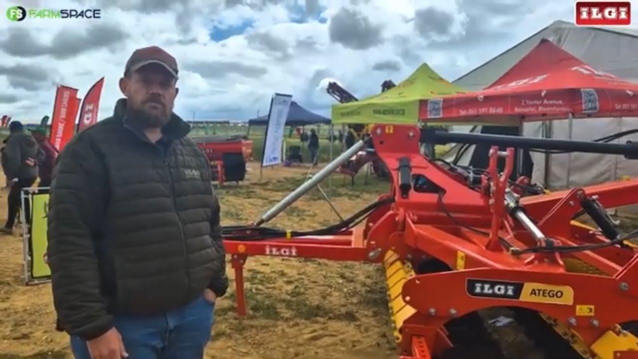 Hoe gaan 'n Ilgi Atego vir jou boerdery waarde toevoeg?