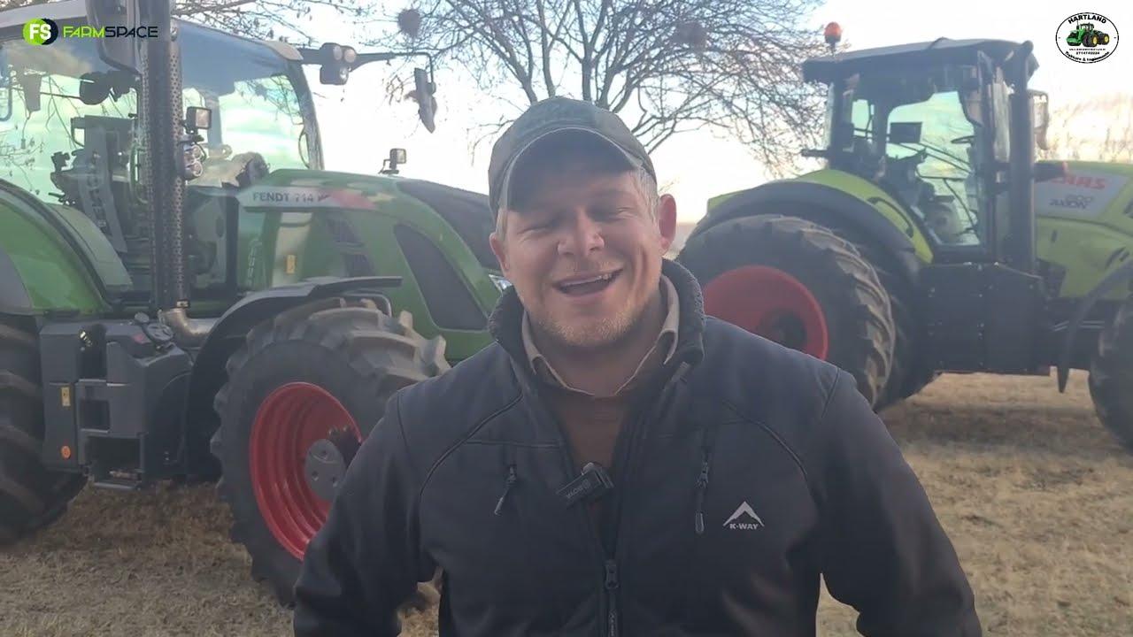 Arlington Boeredag 2022 - Hartland Trekkers