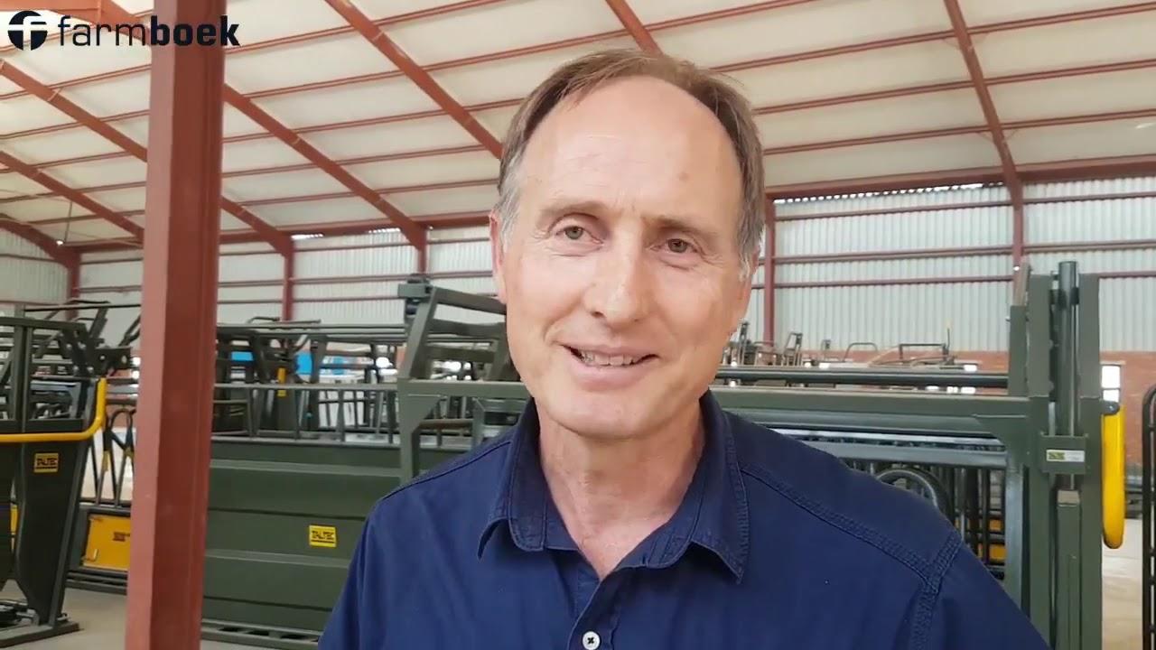 What would Tal-Tec have to offer at Nampo Cape 2019?