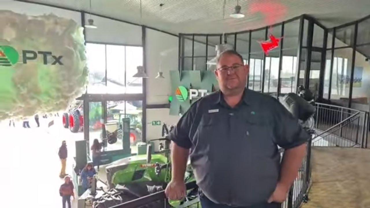 Hoe gaan AGCO se presisie sisteme jou boerdery bevoordeel? Kom doen jou huiswerk op Nampo 2025