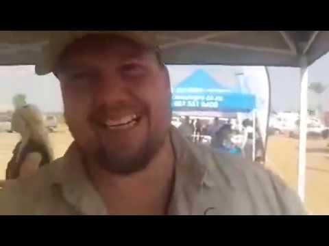 Vertical Farming at Agri Gauteng expo in Onderstepoort