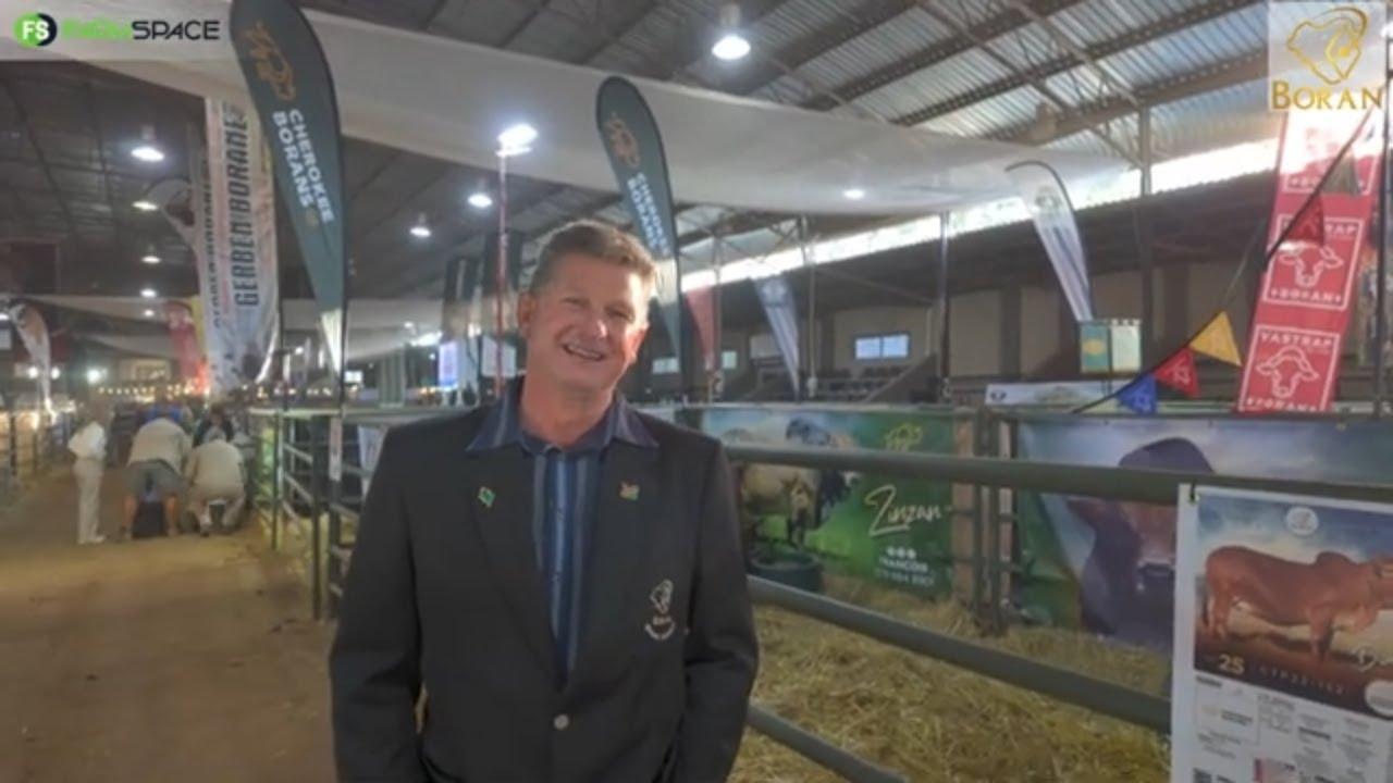 Hoe pas die Boran by jou boerdery in & waar kan dit waarde toevoeg uit ‘n kommersiële oopgpunt uit?