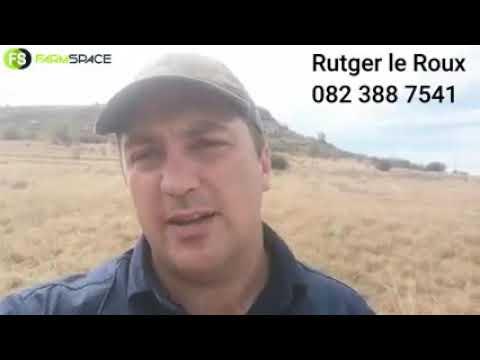 Stap-in-en-boer-plaas - Ficksburg