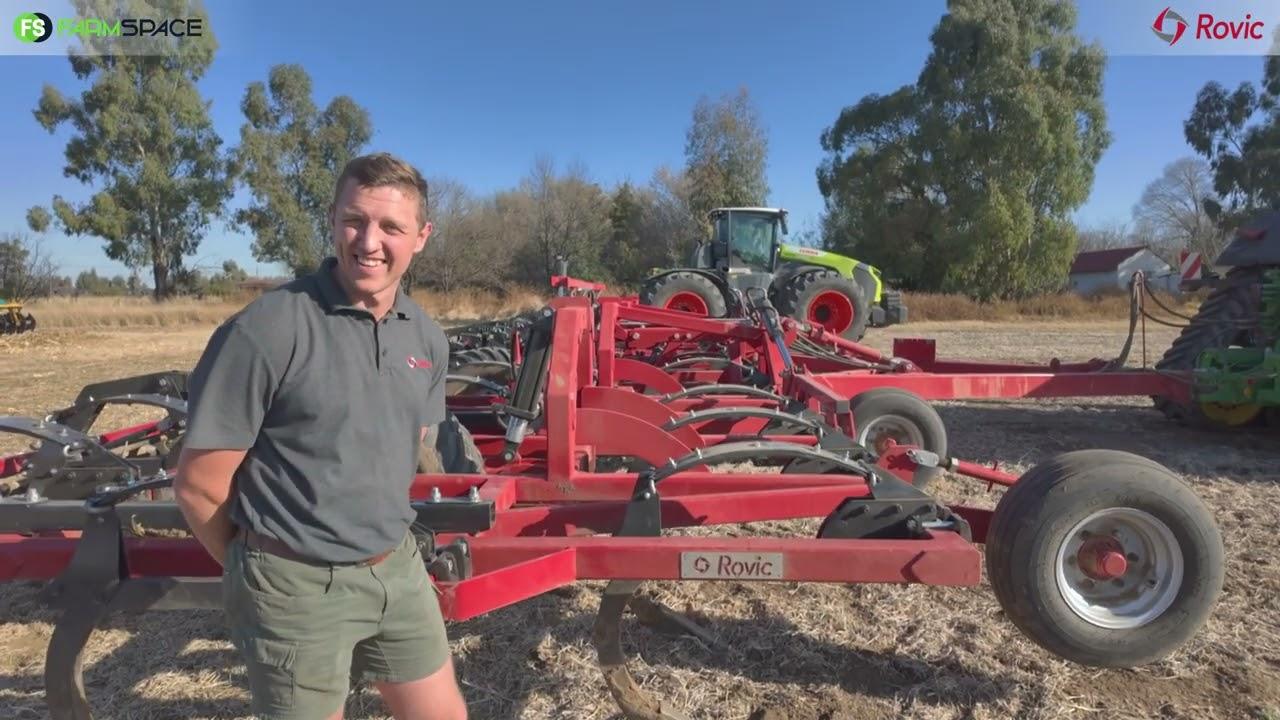Is jy opsoek na die dikste super19 ripper op die mark?