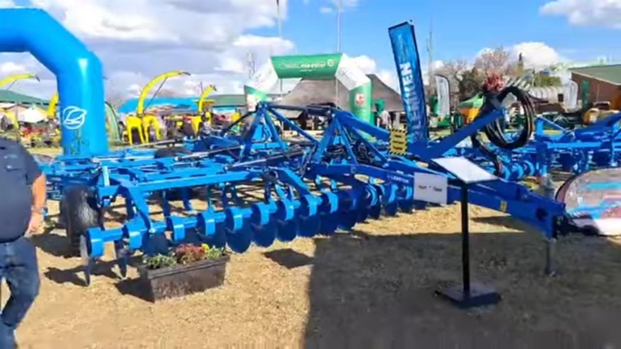 Lemken op Nampo 2023
